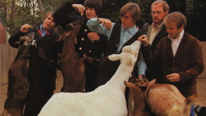 Classic Albums: The Beach Boys - Pet Sounds háttérkép