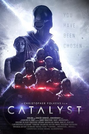 Catalyst poszter