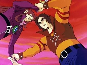 UFOロボグレンダイザー 1. évad Ep.49 49. epizód