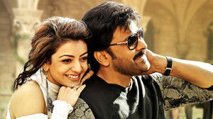 ఖైదీ నెం.150 háttérkép