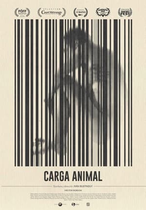 Carga animal