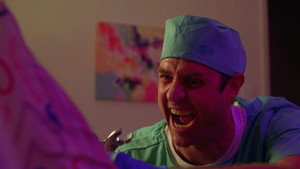 The Dentist 2 háttérkép