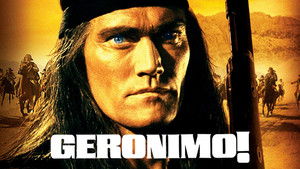 Geronimo háttérkép