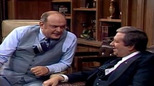 WKRP in Cincinnati Season 3 Ep.22 22. epizód