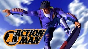 Action Man kép