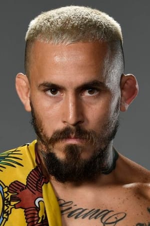 Marlon Vera profil kép