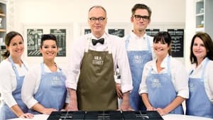 Christopher Kimball's Milk Street Television kép