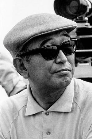 Akira Kurosawa profil kép