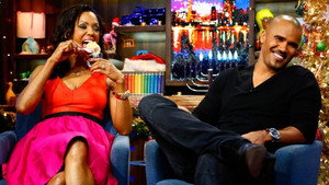 Watch What Happens Live with Andy Cohen Season 8 Ep.62 62. epizód