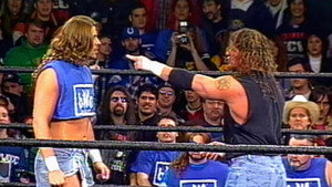 ECW Hardcore TV Season 5 Ep.3 3. epizód