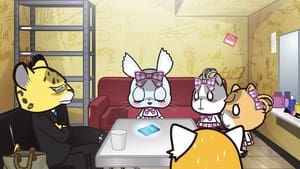 Aggretsuko 3. évad Ep.5 5. epizód