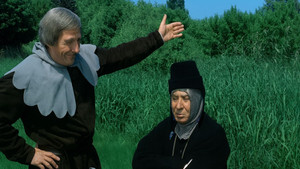 Quentin Durward Season 1 Ep.1 1. epizód