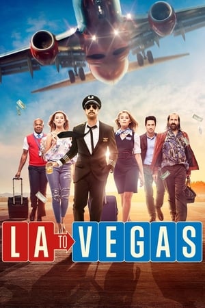 La To Vegas - A jackpotjárat poszter