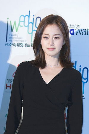 Kim Tae-hee profil kép