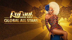 RuPaul's Drag Race Global All Stars kép