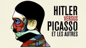 Hitler contro Picasso e gli altri háttérkép