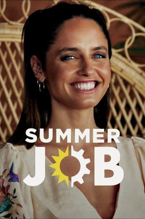 Summer Job poszter