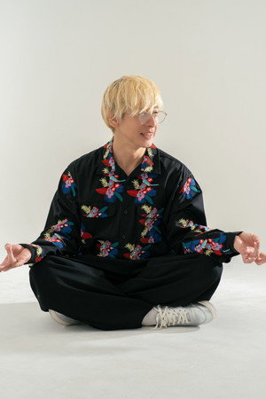 Ichiyo Izawa profil kép