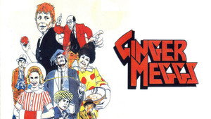 Ginger Meggs háttérkép