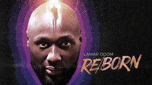 Lamar Odom: Reborn háttérkép