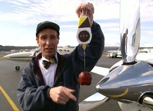 Bill Nye the Science Guy Season 5 Ep.20 20. epizód