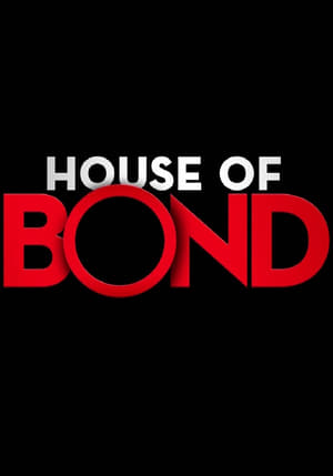 House of Bond poszter