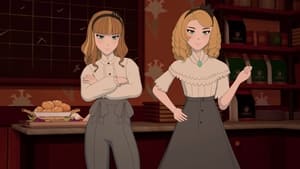 RWBY 8. évad Ep.6 6. epizód