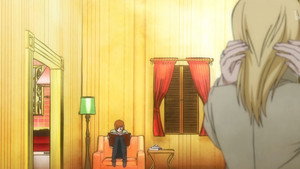 リストランテ・パラディーゾ Season 1 Ep.11 11. epizód