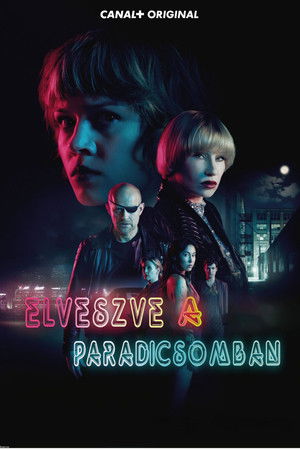 Elveszve a paradicsomban