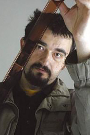 Milorad Milinković profil kép