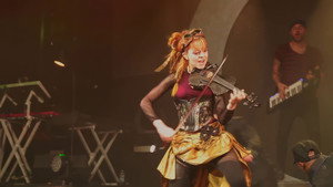 Lindsey Stirling: Live from London háttérkép