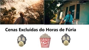Horas de Fúria háttérkép