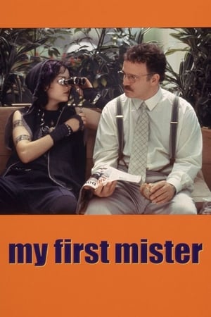 My First Mister poszter