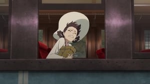 天狼 Sirius the Jaeger 1. évad Ep.4 4. epizód