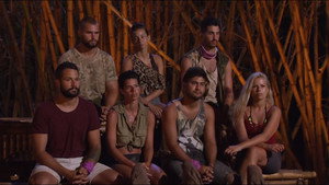 Survivor – A sziget 2. évad Ep.10 10. epizód
