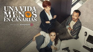 Una vida menos en Canarias kép