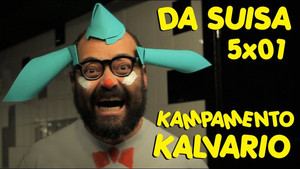 Da Suisa Season 5 Ep.1 1. epizód
