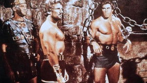 Ursus, il gladiatore ribelle háttérkép