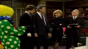 Night Court Season 6 Ep.13 13. epizód