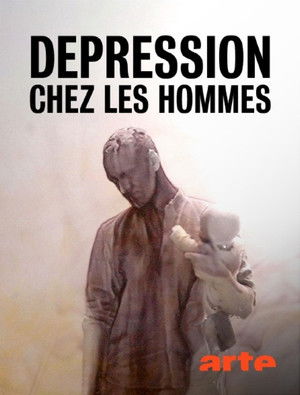 Männer und Depression: Das stumme Leiden poszter