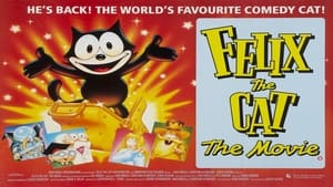 Felix the Cat: The Movie háttérkép