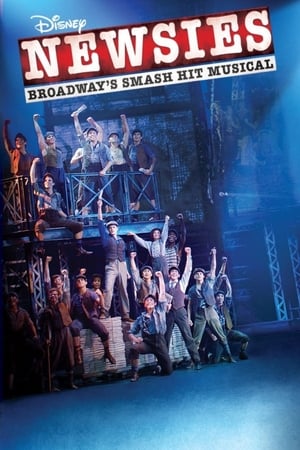 Newsies poszter