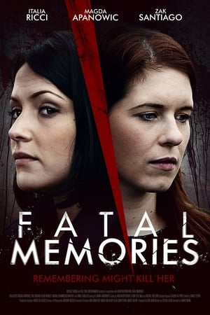 Fatal Memories poszter