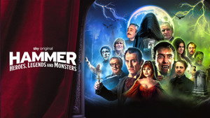 Hammer: Heroes, Legends and Monsters háttérkép