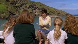 Doc Martin 3. évad Ep.1 Az alma nem esik