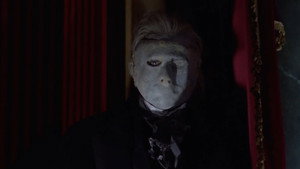 The Phantom of the Opera háttérkép