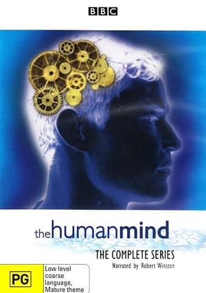 The Human Mind poszter