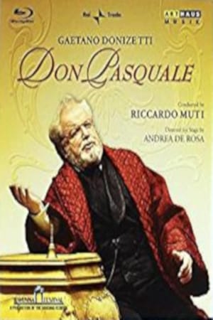 Donizetti: Don Pasquale