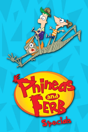 Phineas és Ferb