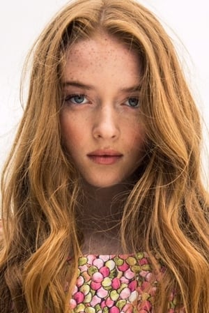 Larsen Thompson profil kép